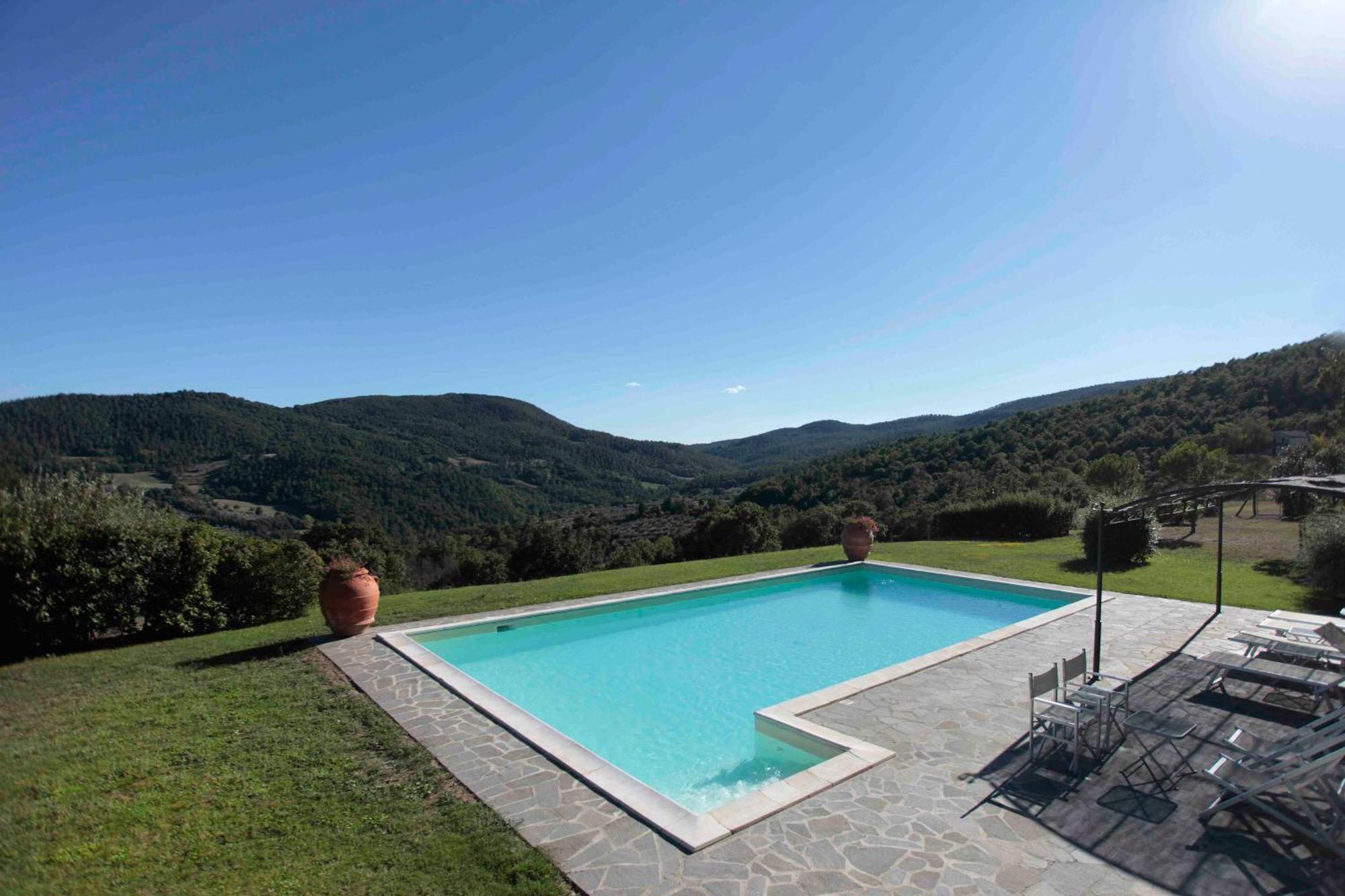 Villa Borgo Di Camporsevoli Exterior foto