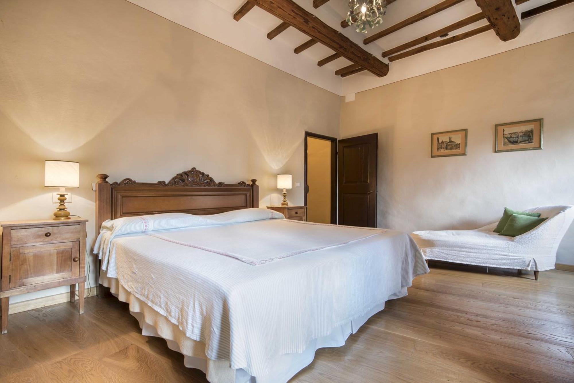 Villa Borgo Di Camporsevoli Exterior foto